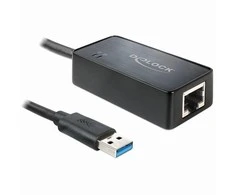 DELOCK adapteris USB 3.0 Ethernet RJ45 10/100/1000