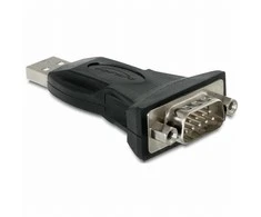 „Delock“ adapteris USB 2.0 > 1 x serijinis