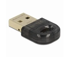 Delock USB 2.0 Bluetooth 5.0 mini adapteris