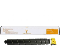 Utax oryginalny toner 1T02YMAUT0, CK-8532Y, yellow, 20000s