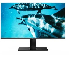 Monitorius V7 27 IN FHD IPS MONITORIAUS HDMI