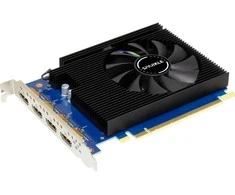 Vaizdo plokštė Grafikos plokštė Sparkle Intel Arc A310 Omni View 4GB GDDR6, Single Fan