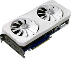 Sparkle Vaizdo Plokštė - Intel Arc A750 ROC Luna OC 8GB GDDR6 2050MHz 2200MHz