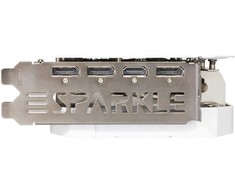 Sparkle Vaizdo Plokštė - Intel Arc A750 ROC Luna OC 8GB GDDR6 2050MHz 2200MHz
