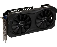 Sparkle Vaizdo Plokštė - Intel Arc A770 16GB Juoda
