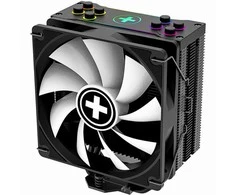 CPU COOLER MULTI SOCKET/M704PRO.ARGB XC056 XILENCE