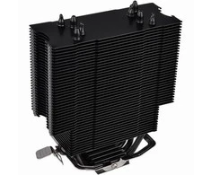 Ventiliatorius procesoriams Thermaltake UX 200 ARGB CL-P065-AL12SW-A (AM2, AM2+, AM3, AM3+, AM4, FM1, FM2, LGA 1150, LGA 1151, LGA 1155,