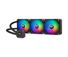 Thermaltake TH420 ARGB Sync All juodas