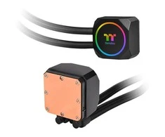 Thermaltake TH420 ARGB Sync All juodas