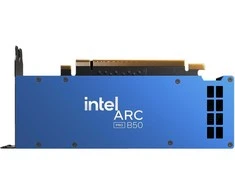 INTEL ARC Pro B50 16 GB vaizdo plokštė