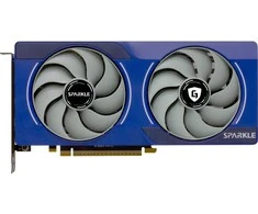 Vaizdo plokštė SPARKLE Intel Arc B580 GUARDIAN 12G