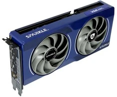 Vaizdo plokštė SPARKLE Intel Arc B580 GUARDIAN 12G