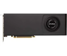 Vaizdo plokštė Sparkle Technology Arc Pro B60 Blower Intel 24 GB GDDR6