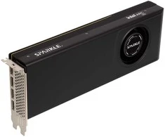 Vaizdo plokštė Sparkle Technology Arc Pro B60 Blower Intel 24 GB GDDR6