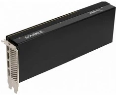 Vaizdo plokštė Grafikos plokštė SPARKLE Intel Arc B70 Pro 32GB Passive GDDR6
