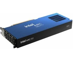 Vaizdo plokštė Grafikos plokštė INTEL B70 Pro AI 32GB Intel Arc GDDR6