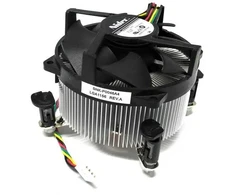 SuperMicro K Cooler Server SUPERMICRO SNK-P0046A4-1 (115x1200) 2U Active