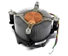 SuperMicro K Cooler Server SUPERMICRO SNK-P0046A4-1 (115x1200) 2U Active