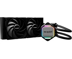 LISTAN BE QUIET PURE LOOP 2 240mm