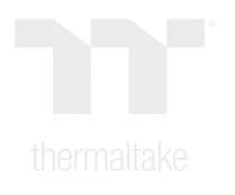 Thermaltake Chłodzenie wodne - TH240 V2 Ultra ARGB (2x120mm) miedziany blok