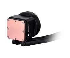 Thermaltake TT Toughliquid Ultra 280 RGB CPU Liquid CL-W371-PL14SW-A