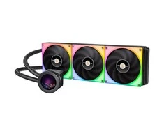 Thermaltake Toughliquid Ultra 420 RGB