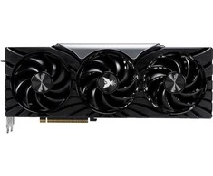 Vaizdo plokštė „Gainward GeForce RTX 5080 Phoenix GS“, 16384 MB GDDR7