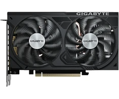 Vaizdo plokštė Gigabyte Gbt Trading RTX 5050 8GB Gigabyte WINDFORCE OC V2 GDDR6