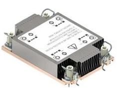 Vaizdo plokštė Intel K Cooler Processor cooler for P/N M50CYP2SB1U, M50CYP2SBSTD