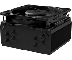 Arctic Šaldiklis 36-S CPU Cooler – juodas