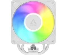 Vaizdo plokštė K Cooler Arctic Šaldiklis 36-S A-RGB Baltas