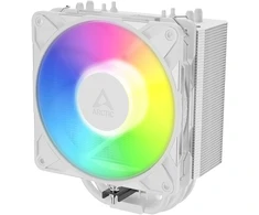 Vaizdo plokštė K Cooler Arctic Šaldiklis 36-S A-RGB Baltas