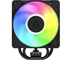 Vaizdo plokštė K Cooler Arctic Šaldiklis 36-S A-RGB Juodas