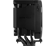 be quiet Luftkühler Dark Rock 6 135mm 220W TDP juodas
