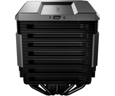be quiet Luftkühler Dark Rock Pro 6 300W TDP juodas