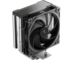 Deepcool CPU Cooler | AG400 G2 | Juodas | Intel, AMD