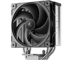 Deepcool CPU Cooler | AG400 G2 | Juodas | Intel, AMD