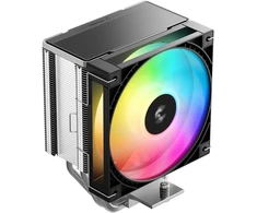 DeepCool AG620 G2, Oro vėsintuvas, 12 cm, 500 RPM, 2000 RPM, Juodas