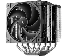 Deepcool CPU Cooler | AG620 G2 | Juodas | Intel, AMD