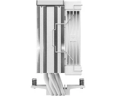 „Deepcool“ procesoriaus oro aušintuvas | AK400 G2 WH | Baltas | Intel, AMD