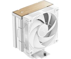 „Deepcool“ procesoriaus oro aušintuvas | AK400 G2 WH | Baltas | Intel, AMD