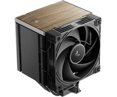 Deepcool CPU Air Cooler | AK500 G2 | Juodas | Intel, AMD