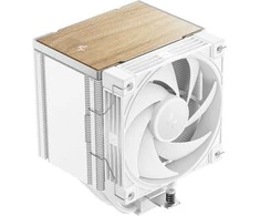 Deepcool CPU Air Cooler | AK500 G2 WH | Baltas | Intel, AMD