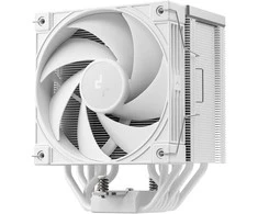 Deepcool AK700 DIGITAL | Air Cooler | Baltas | Intel, AMD