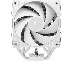 Deepcool AK700 DIGITAL | Air Cooler | Baltas | Intel, AMD