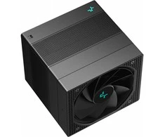 Aušintuvas Deepcool Fan CPU Cooler ASSASSIN IV Juodas