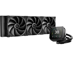K Cooler DeepCool SPARTACUS 420 Wasserkühlung