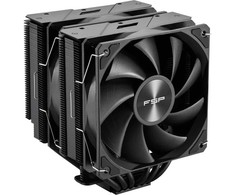 Aušintuvas procesoriui FSP MP7-B DUAL TOWER 125x123.5x153MM POO000014