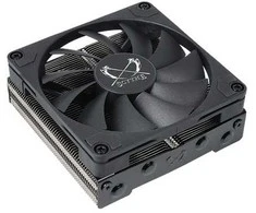 K COOLER Scythe Shuriken 3 CPU Kühler 92mm PWM Intel AMD