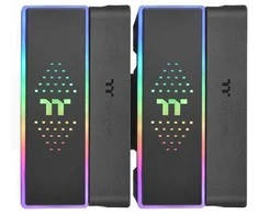 CPU aušintuvas Thermaltake Kühler Thermaltake Astria 600 ARGB Sync (AMD/Intel) mažmeninė prekyba
